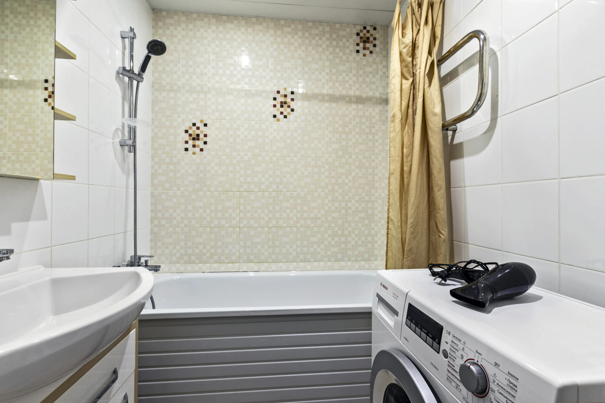 Апартаменты MaxRealty24 Putilkovo24