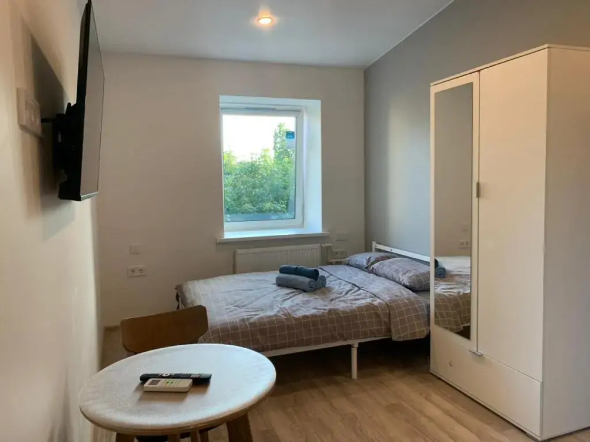 Апартаменты RentalSPb