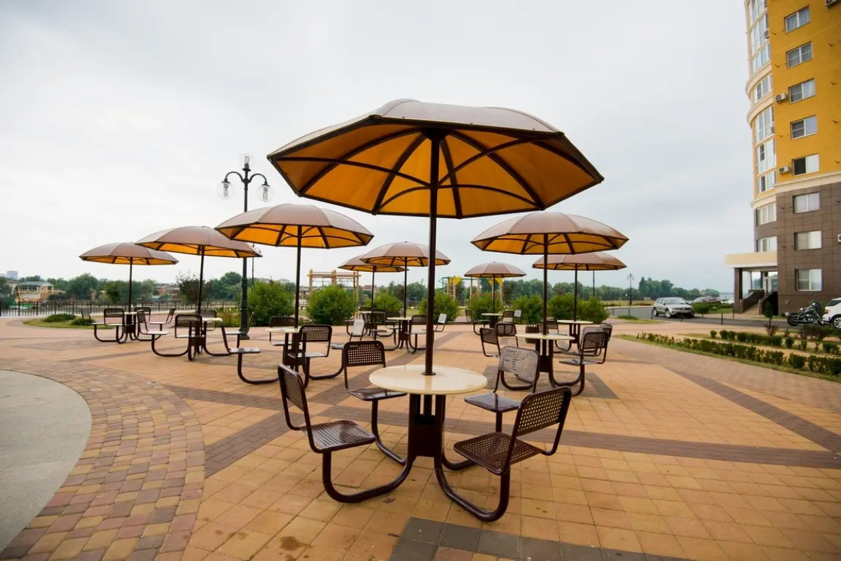 Апартаменты Кожевенная 24