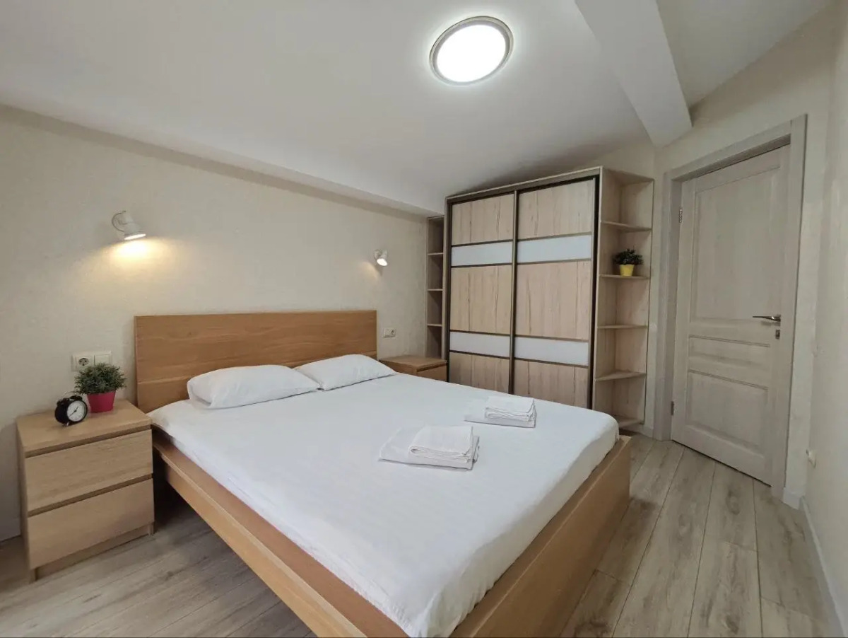 Квартира Квартиры Station