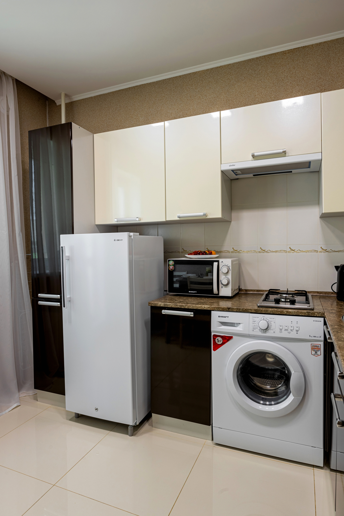 Апартаменты Светлогорский Бриз