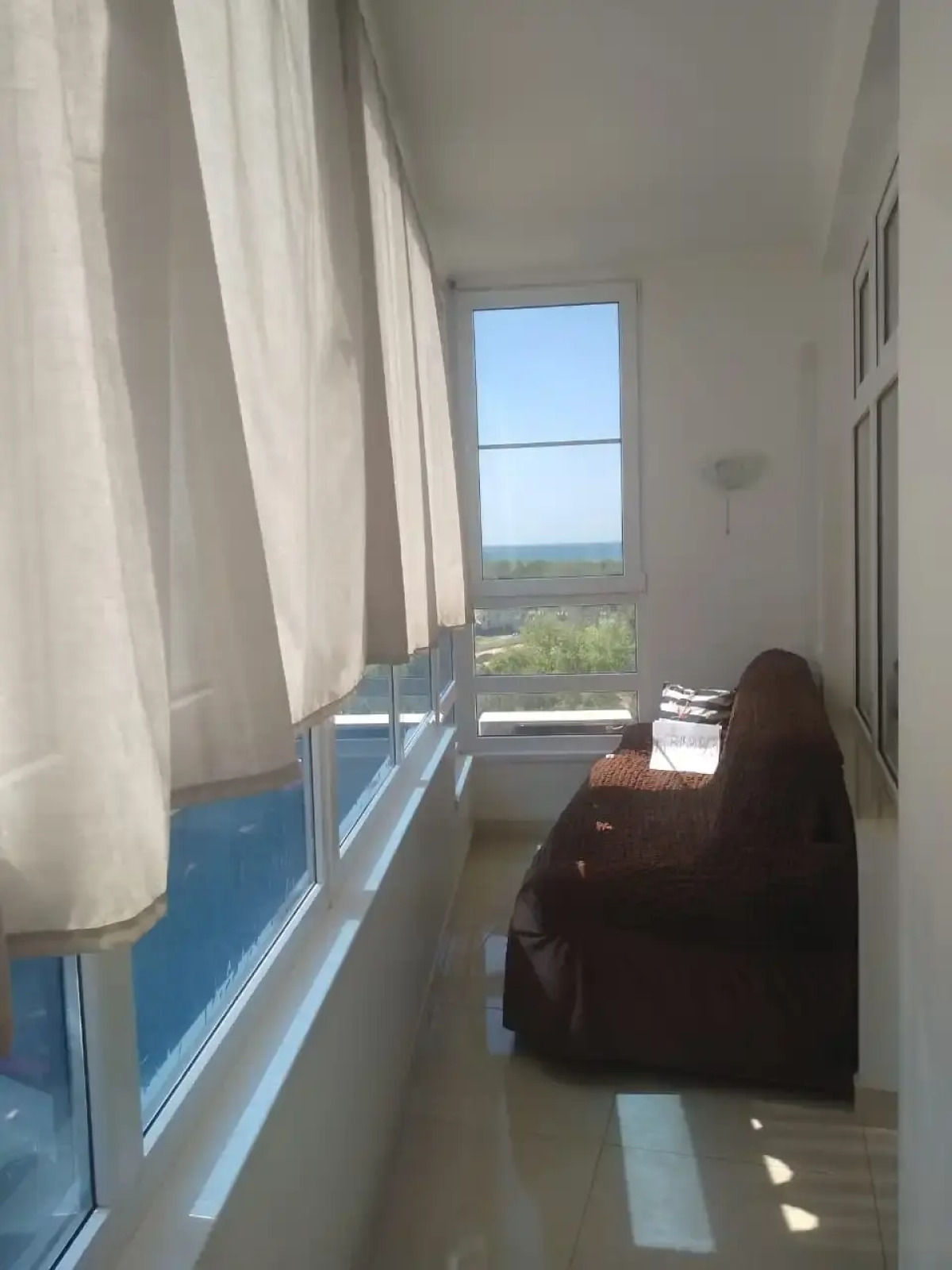 Апартаменты Студия ЖК Кавказ