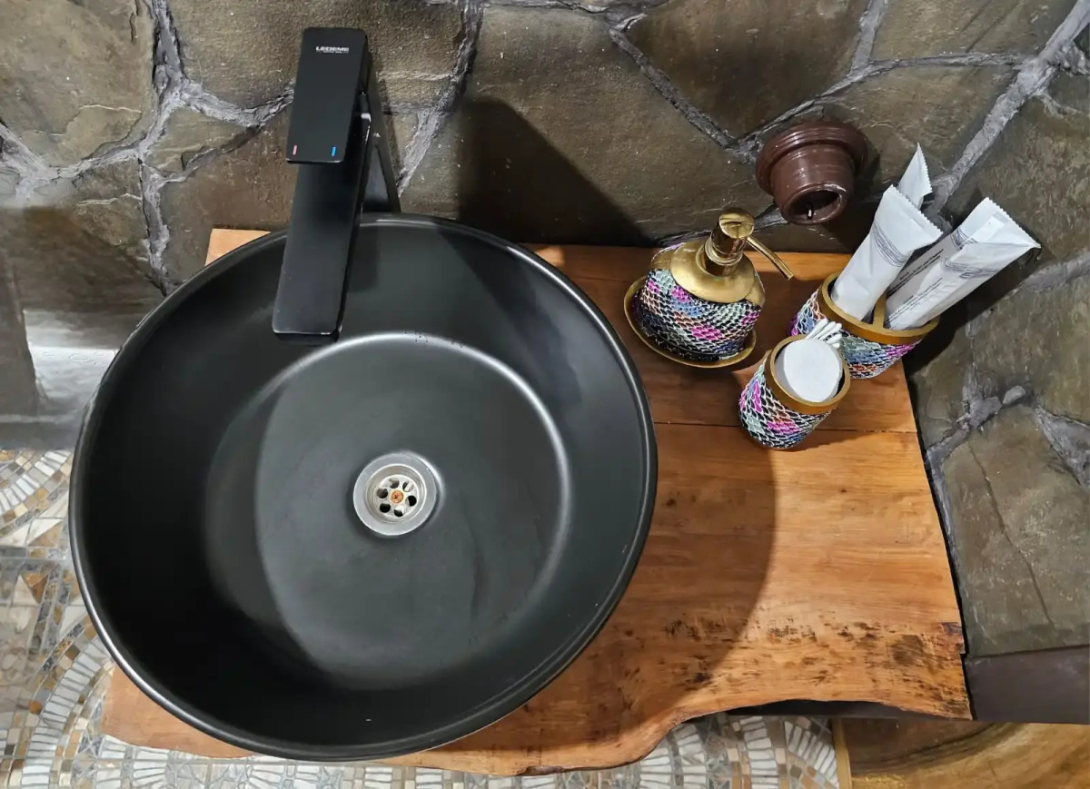 Гостевой Дом Yrta ЮртХаджох