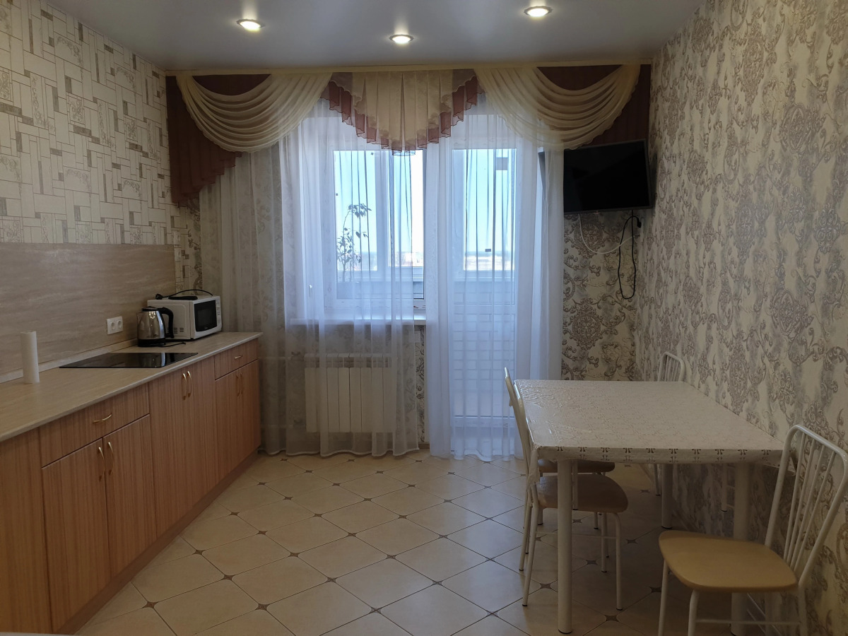 Апартаменты Пандора Флагман