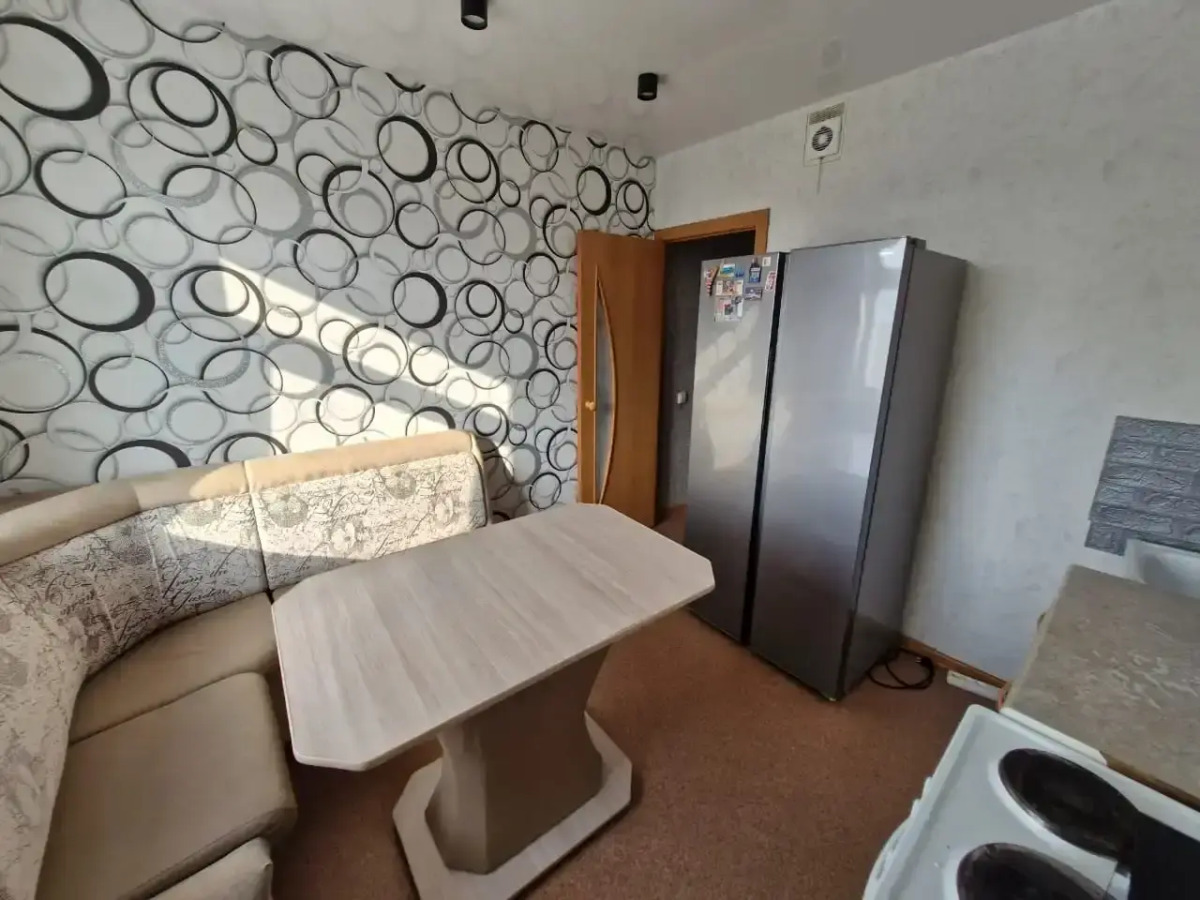 Квартира Калина Юрга на Фестивальной