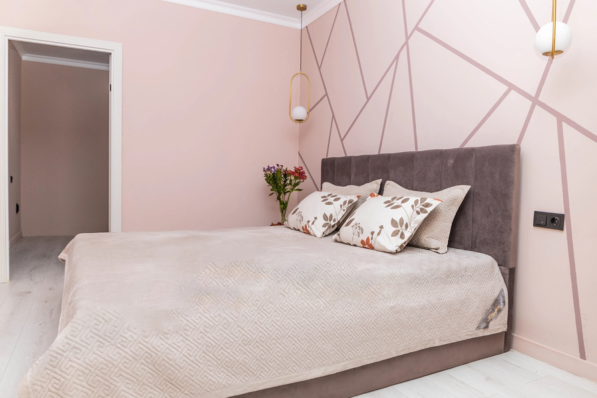 Квартира в ЖК Nest Grand 210