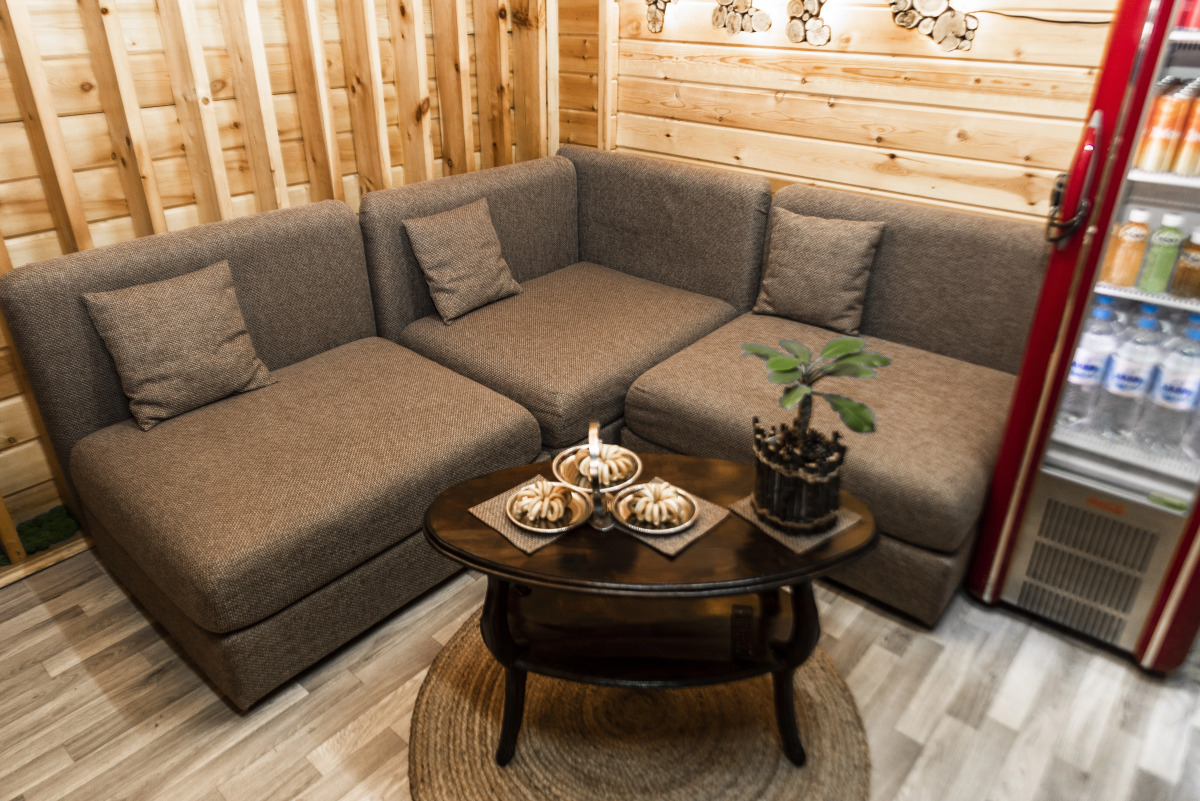 Хостел Купеческий дворъ