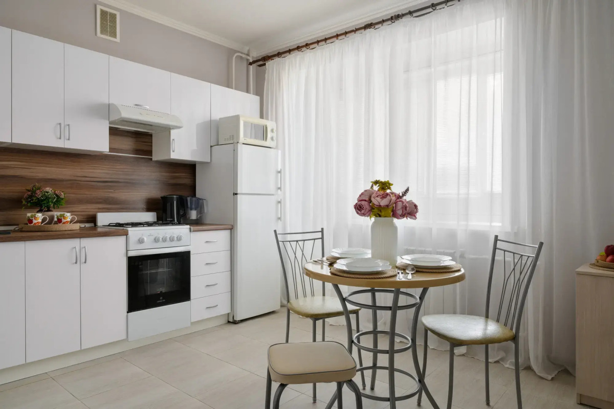 Квартира Как Дома 58 на Калинина 9