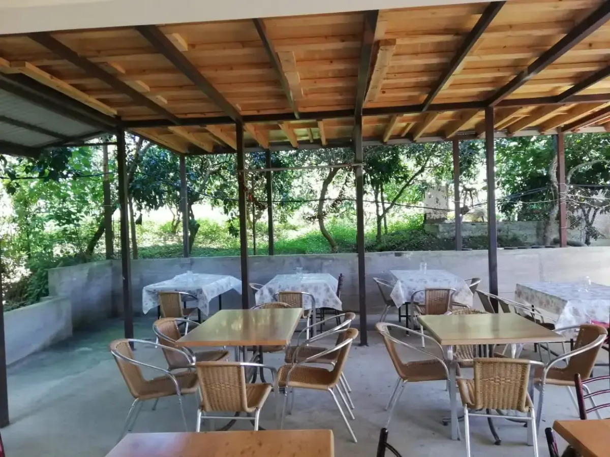 Гостевой дом Lime