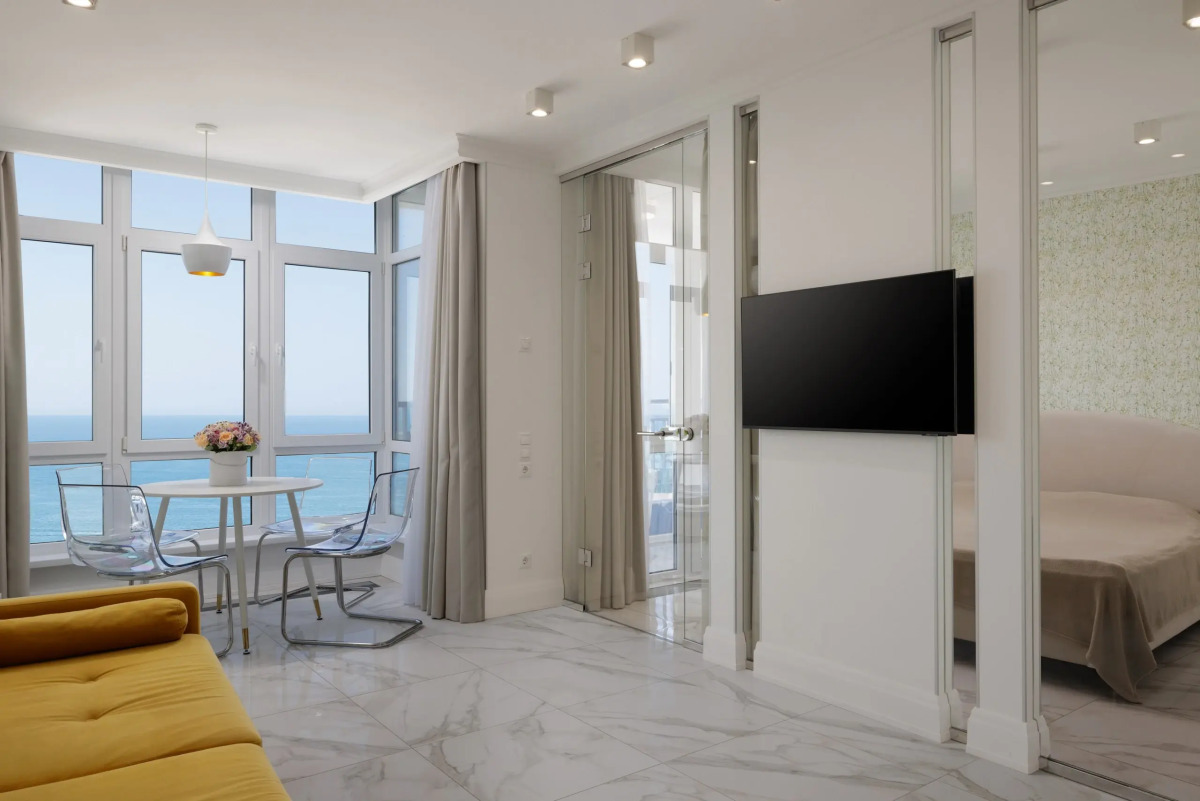 Квартира ЖК Москва 13