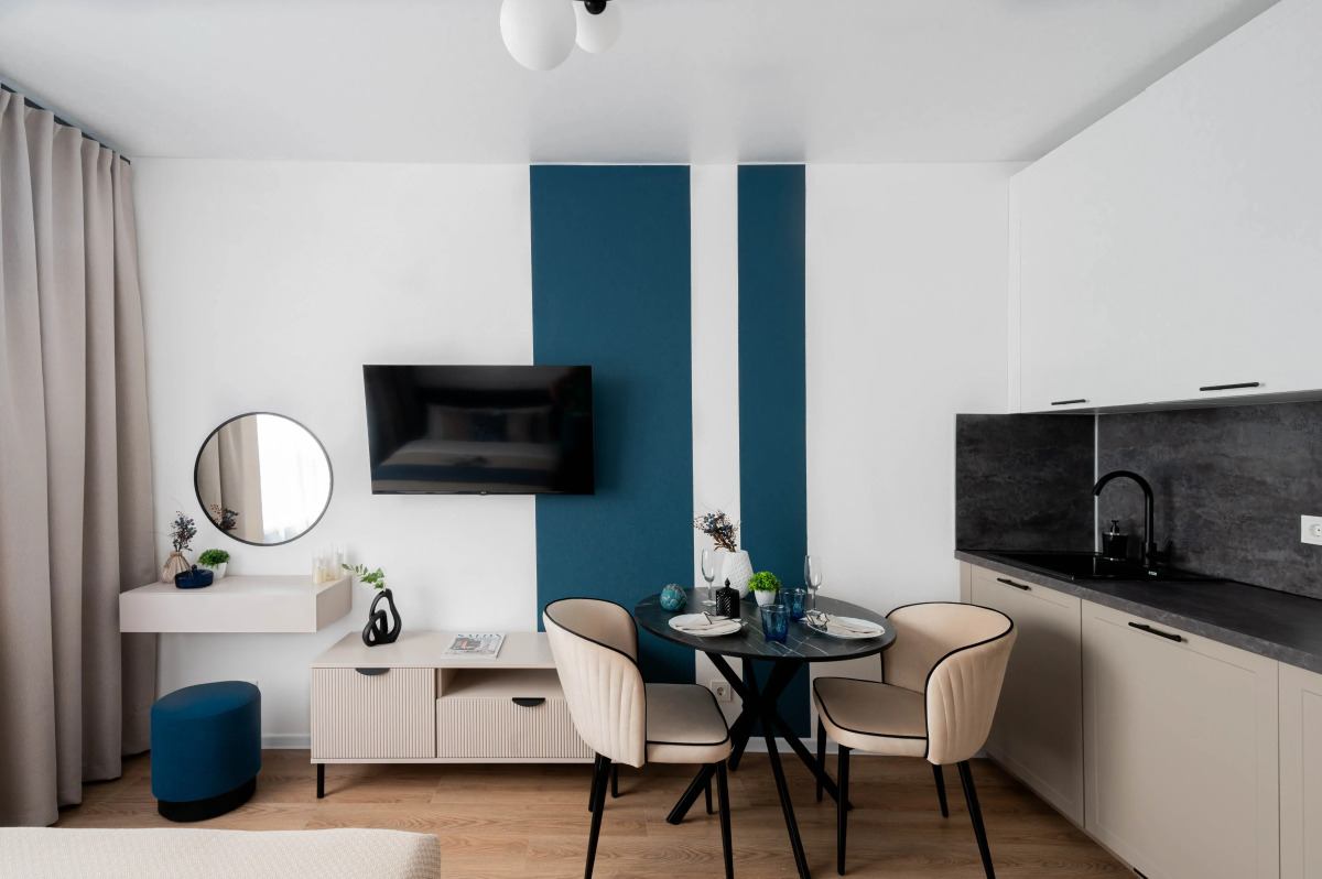 Апартаменты Your Elegant Apart в Ярославле