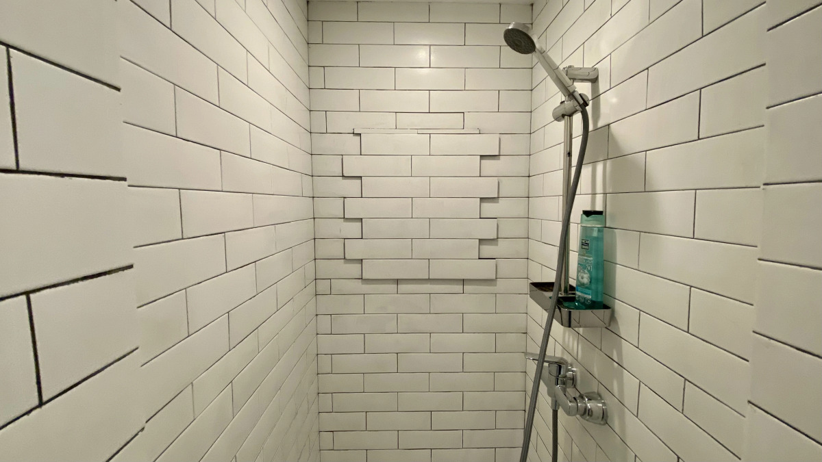 Мебелированные комнаты на Садовнической (2)