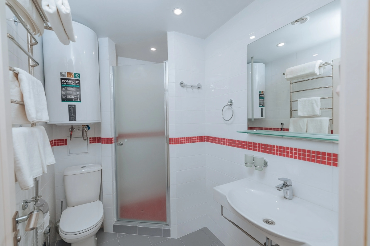 Мини-отель Вилла Дали