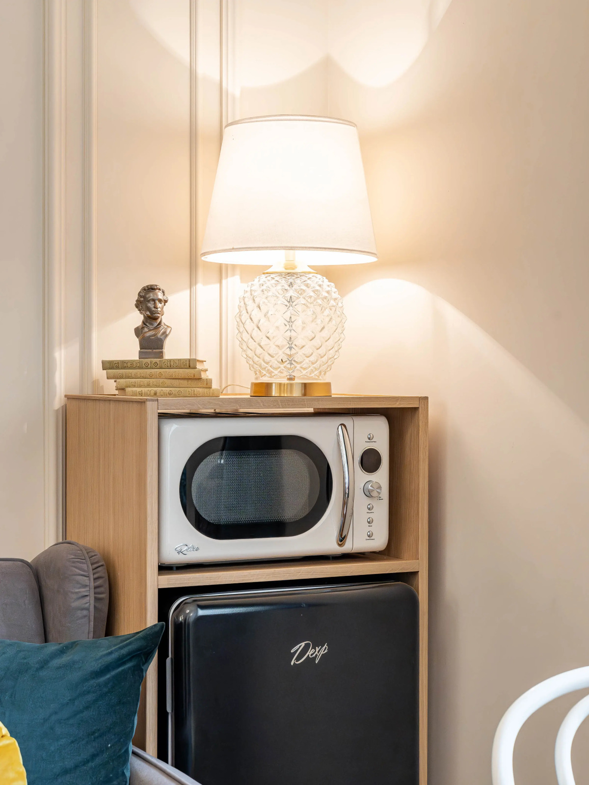 Апартаменты D Apartments на Лиговском проспекте