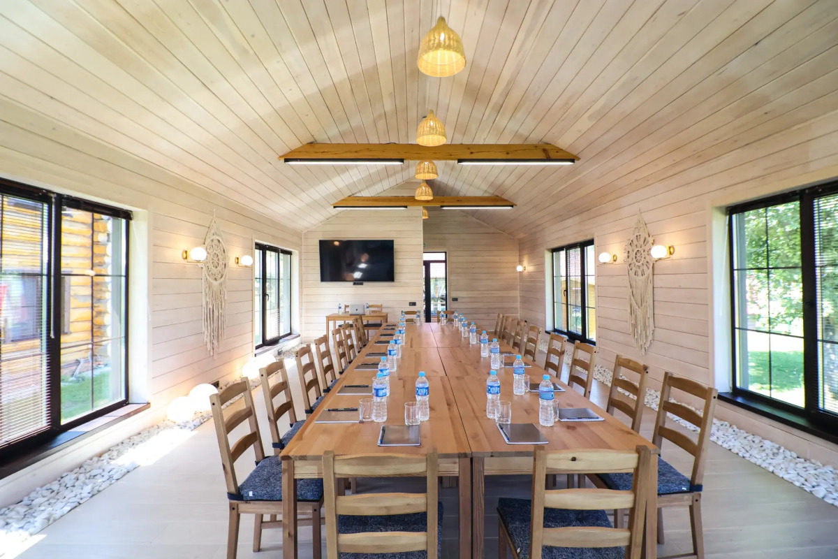 Гостевой дом Кедровый Берег