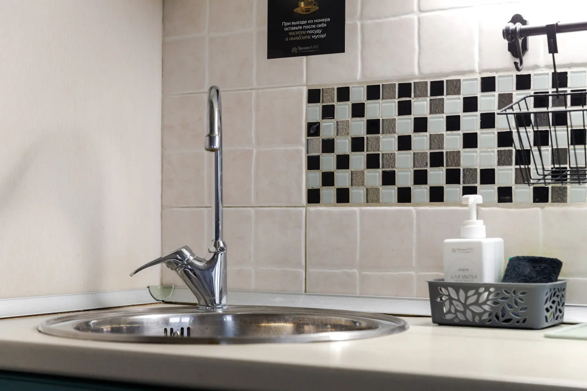 Квартира PrezentHaus в центре на Горького 28