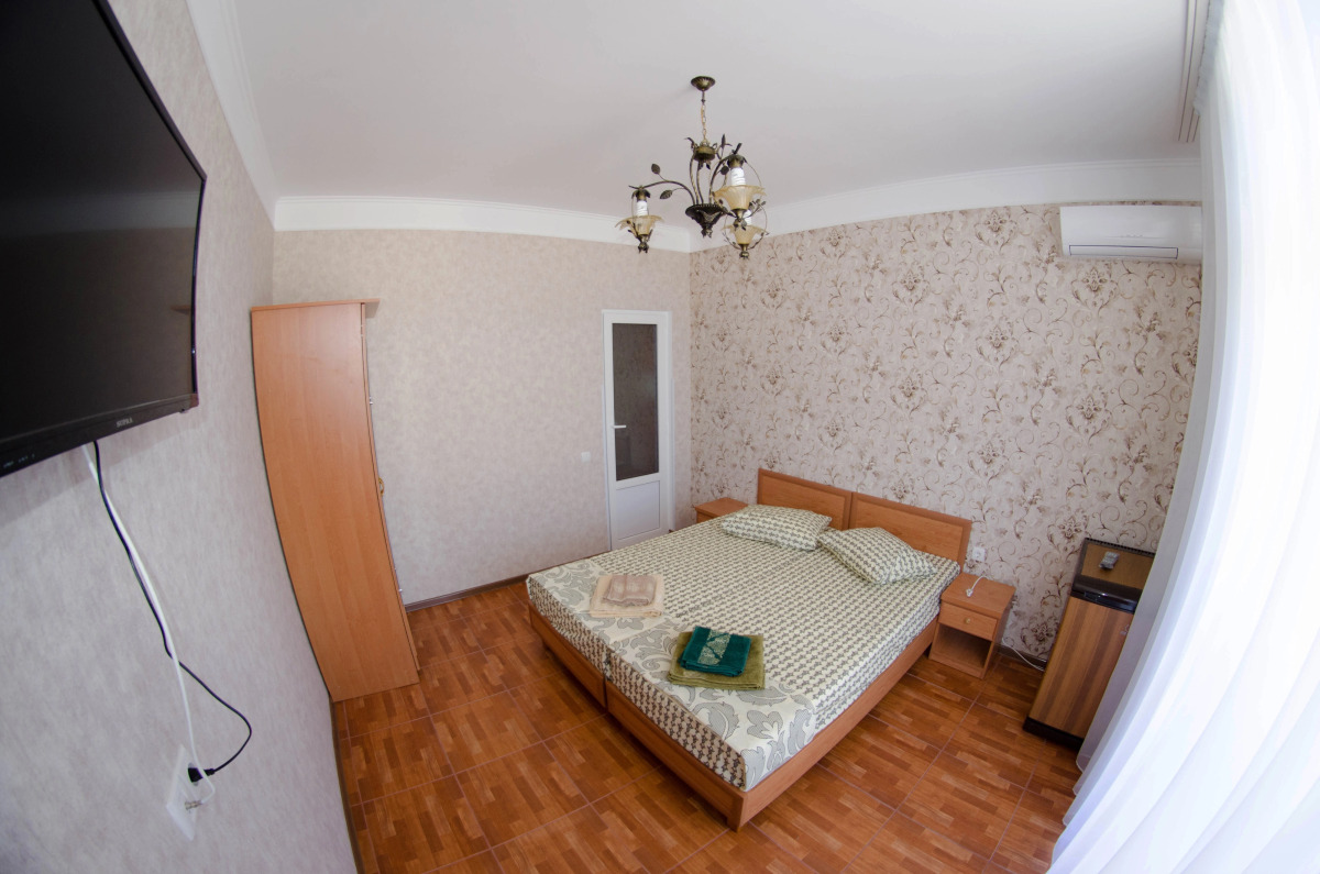 Гостевой дом У тещи 2