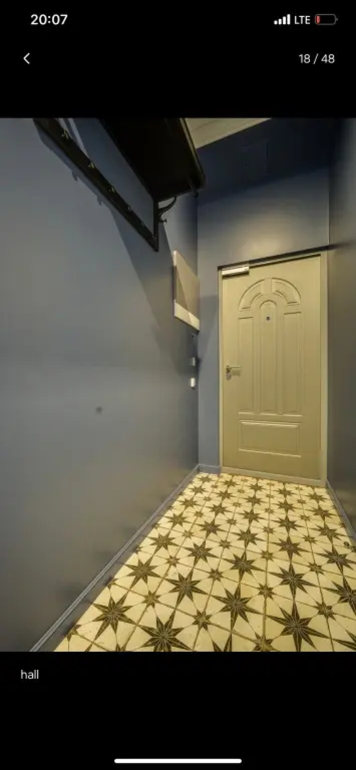 Апартаменты Art De Vivre