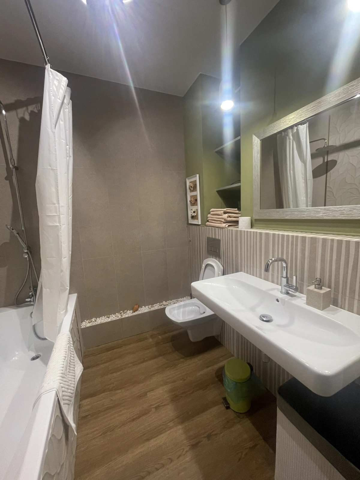 Квартира Ежи 135