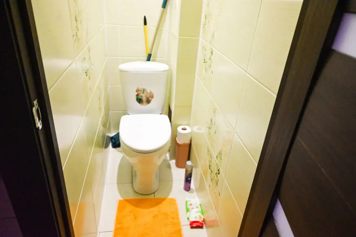 Квартира на Улице Лазо