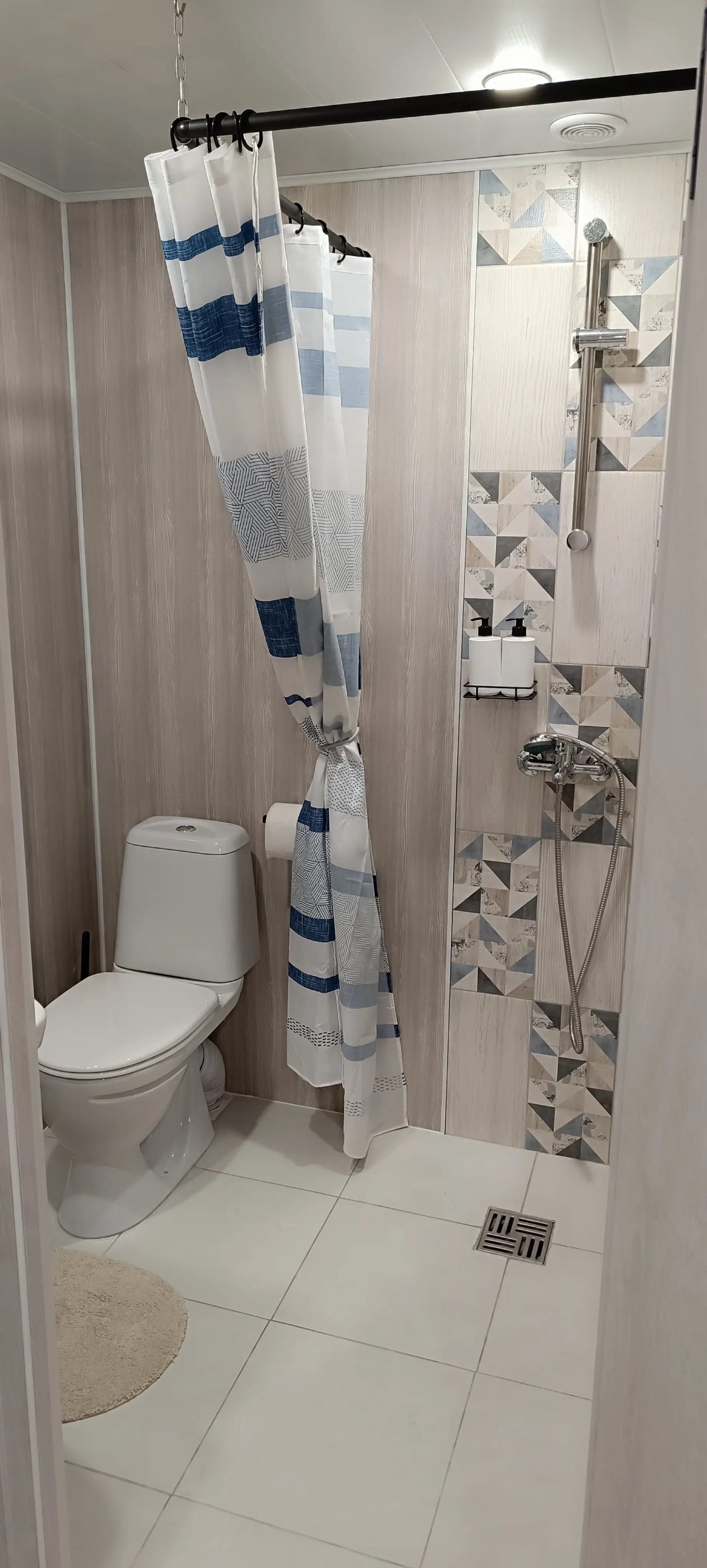 Гостевой Дом Пихта с баней