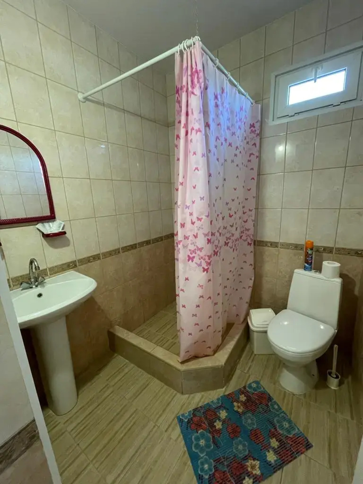 Гостевой дом Сильва