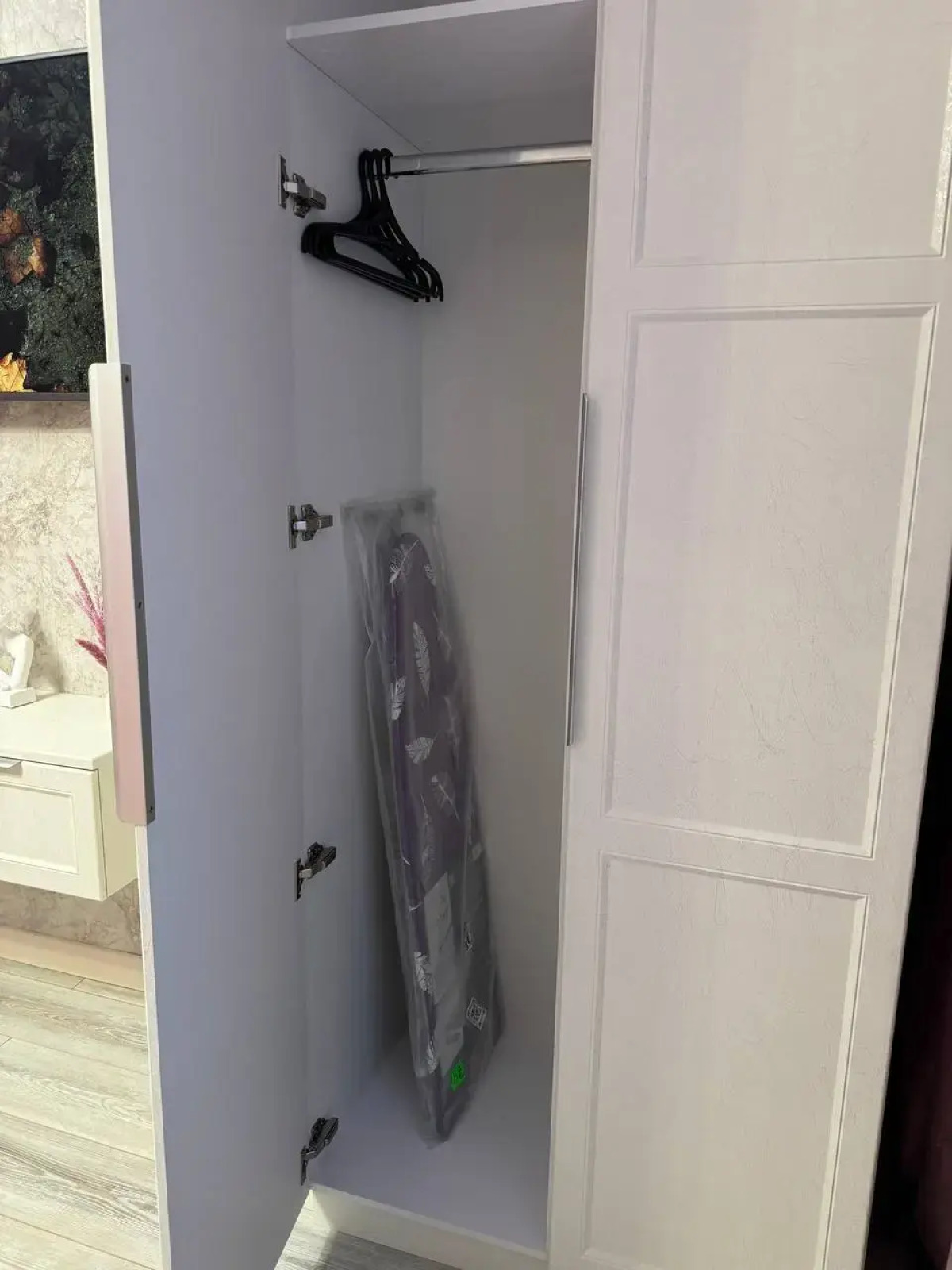 Квартира Новая Современная