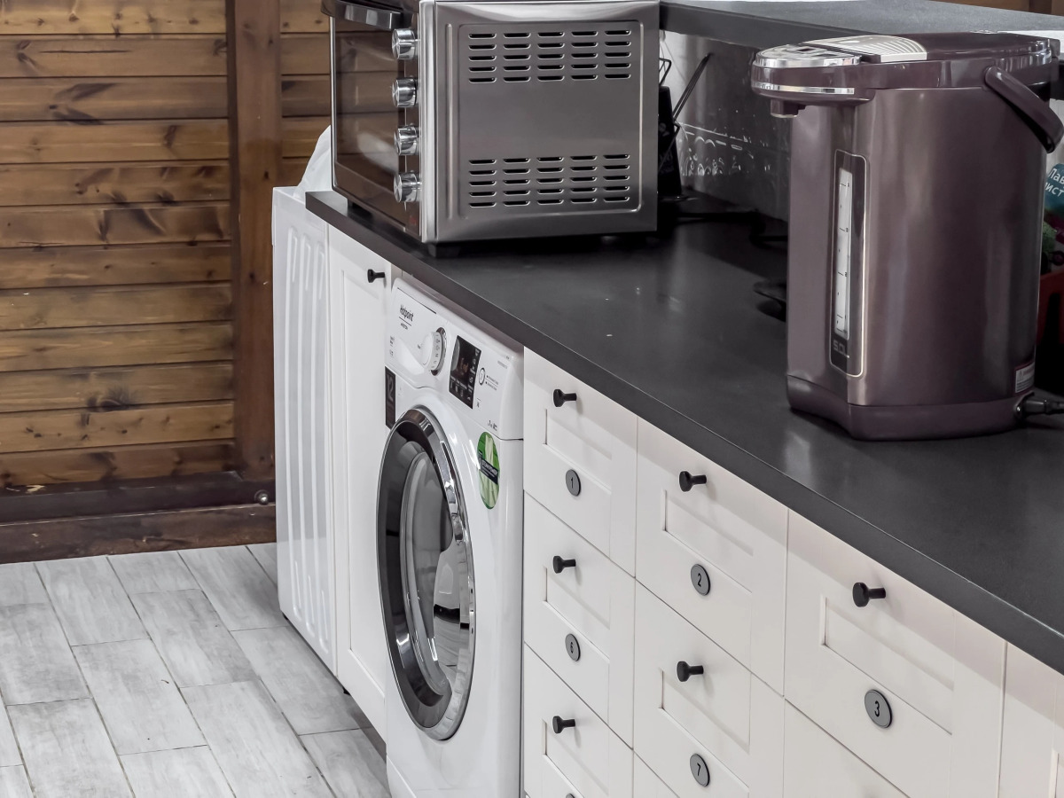 Гостевой дом Фрегат 2