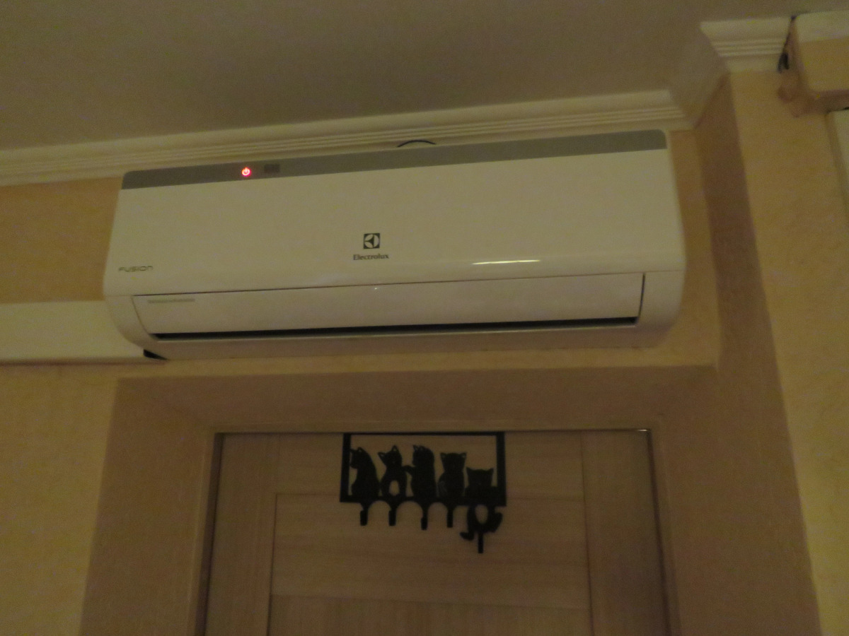 Гостевой Дом Кот и Кошка