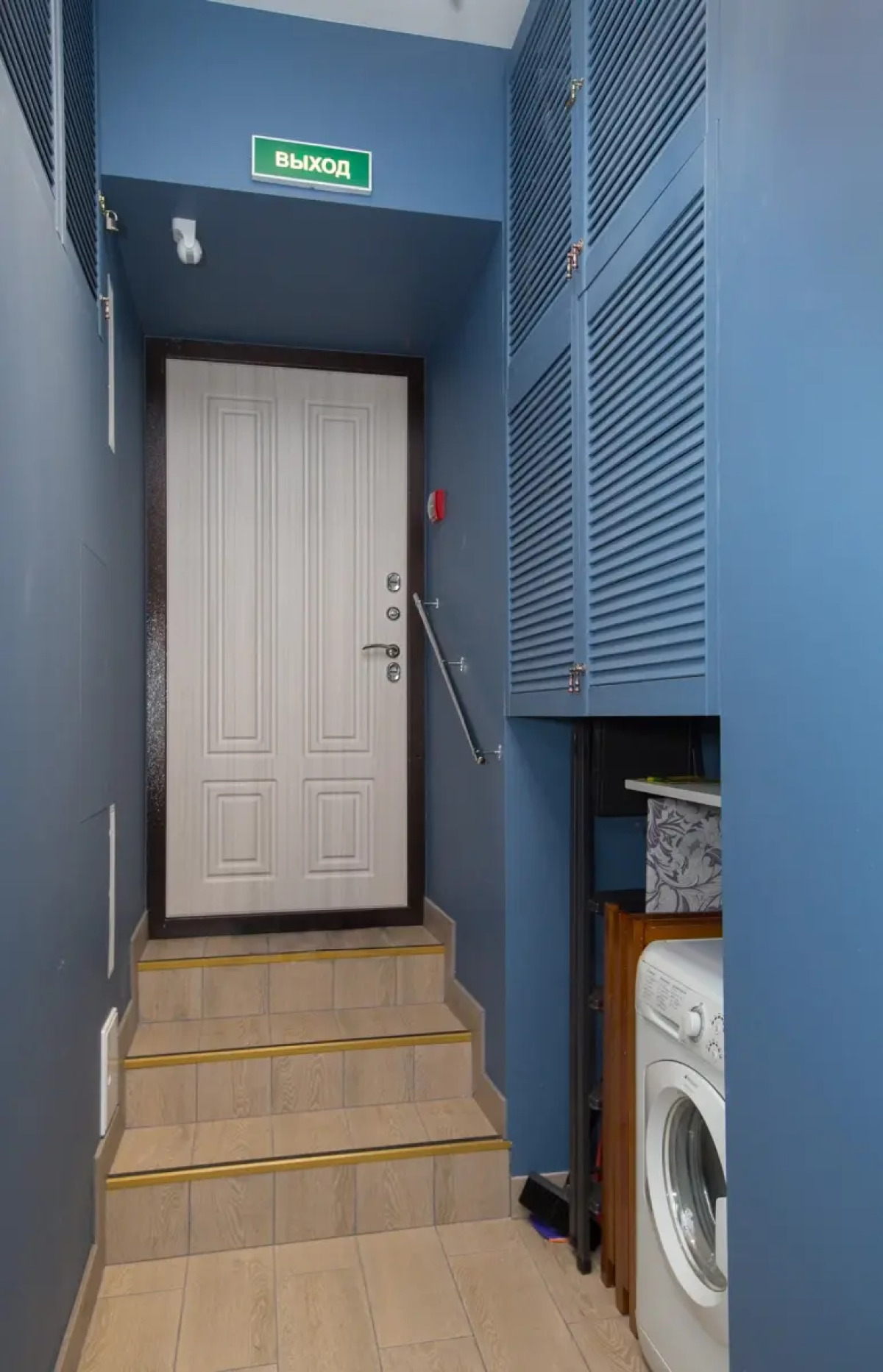 Апартаменты Лофт 1 на Спасском