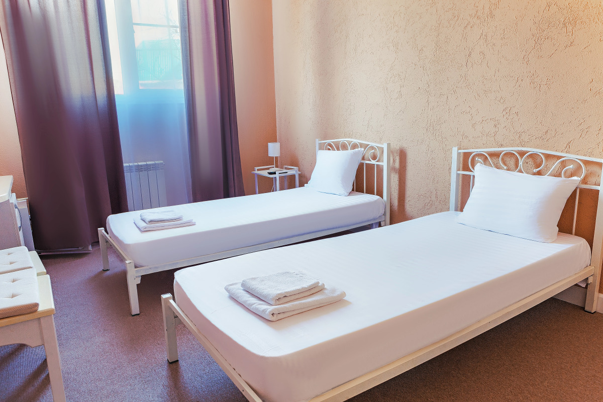 Гостевой дом Одиссея