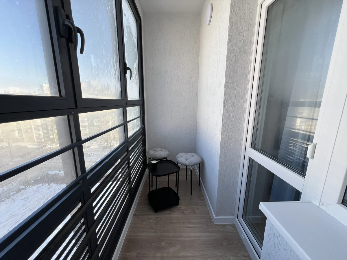 Апартаменты Атмосфера-ORSO