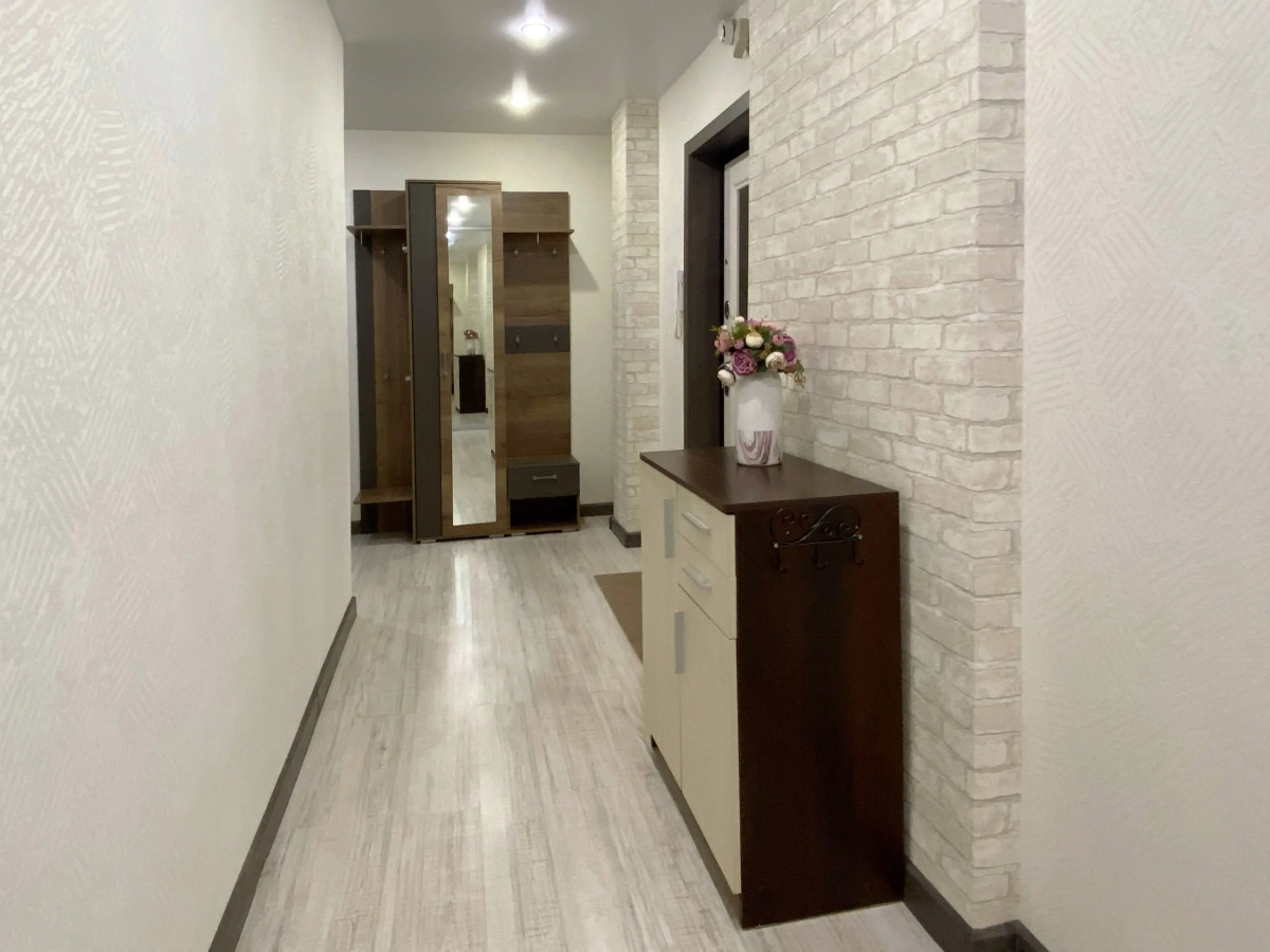 Апартаменты на Торговой