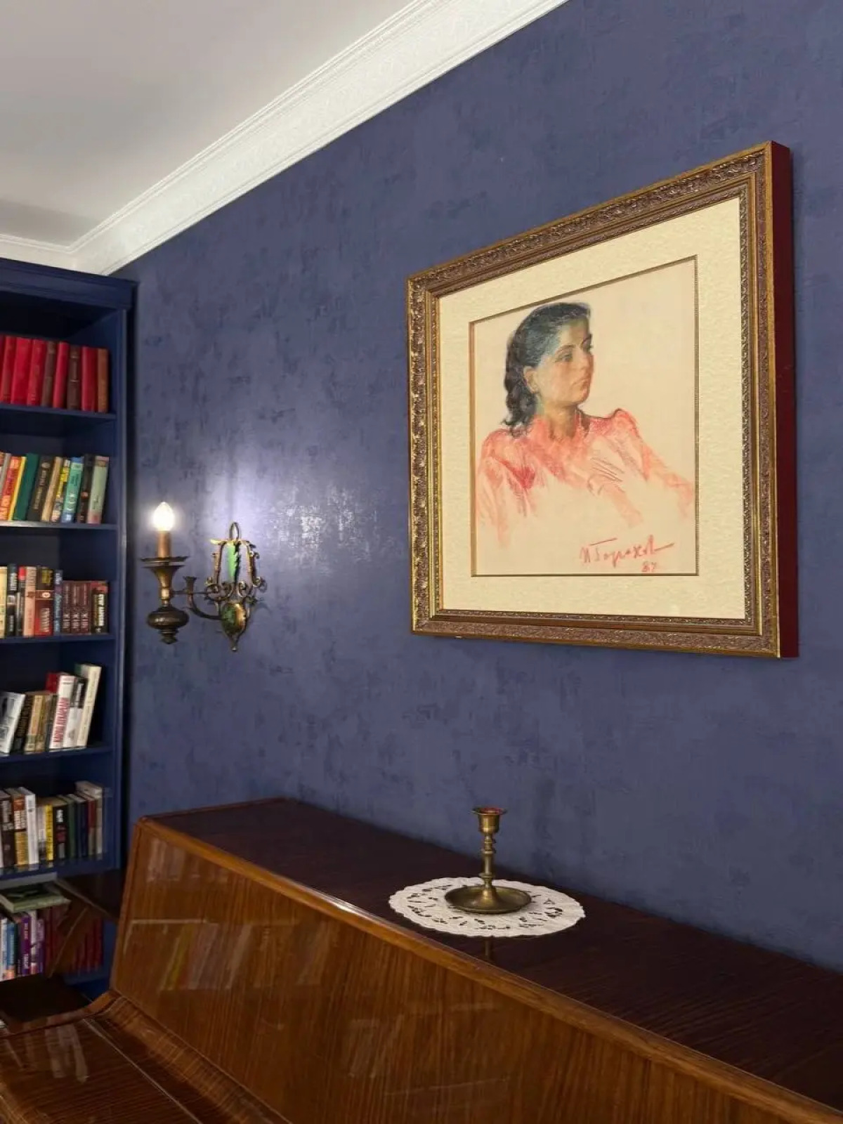 Отель Зелёная Вилла