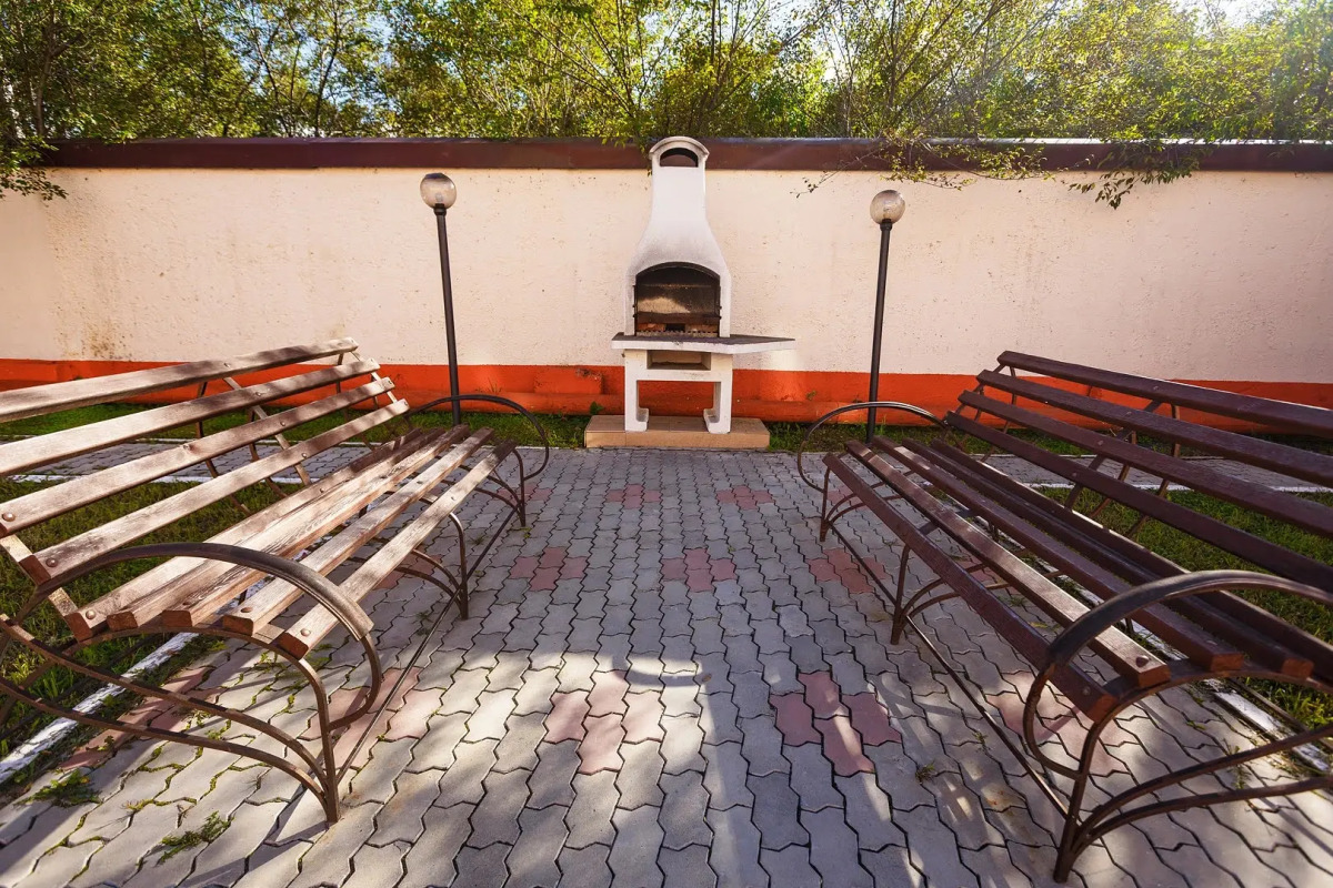 Мини-Отель Золотая Мельница