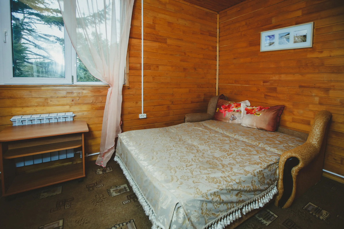 Гостевой дом Тунайча