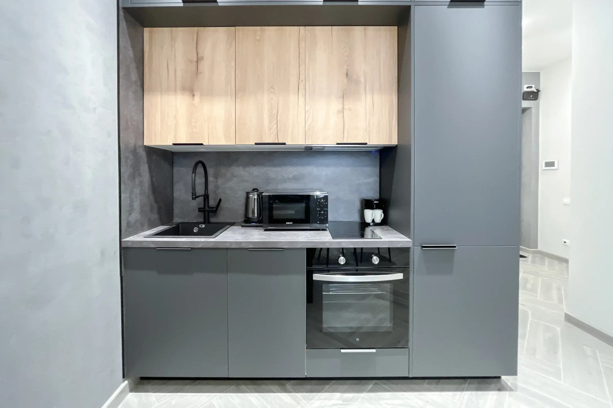 Квартира Комфорт у метро Заельцовская