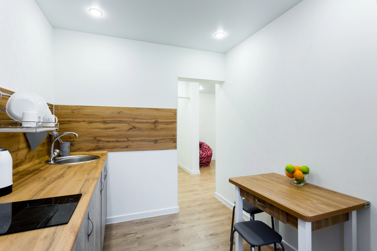 Квартира Маклина 30