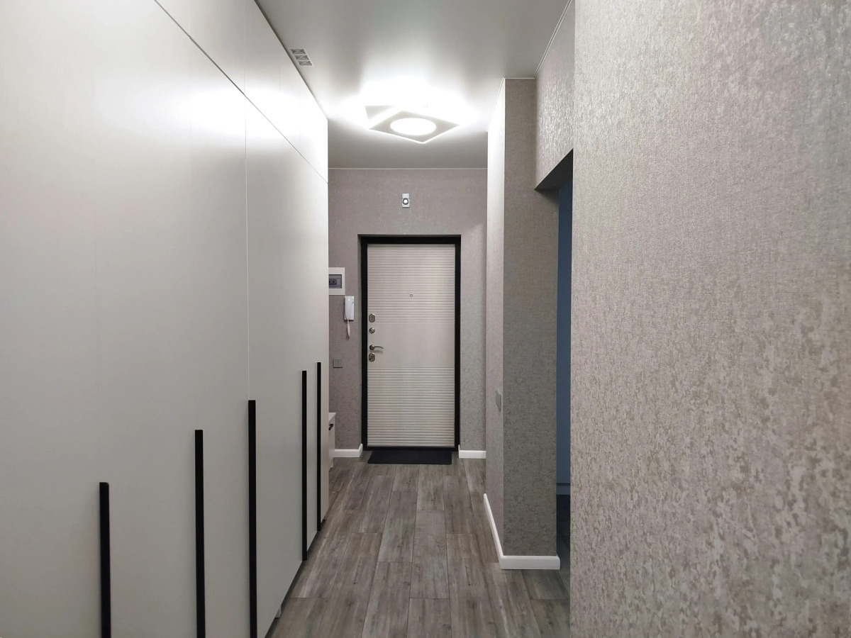 Апартаменты вблизи Музея Мирового Океана