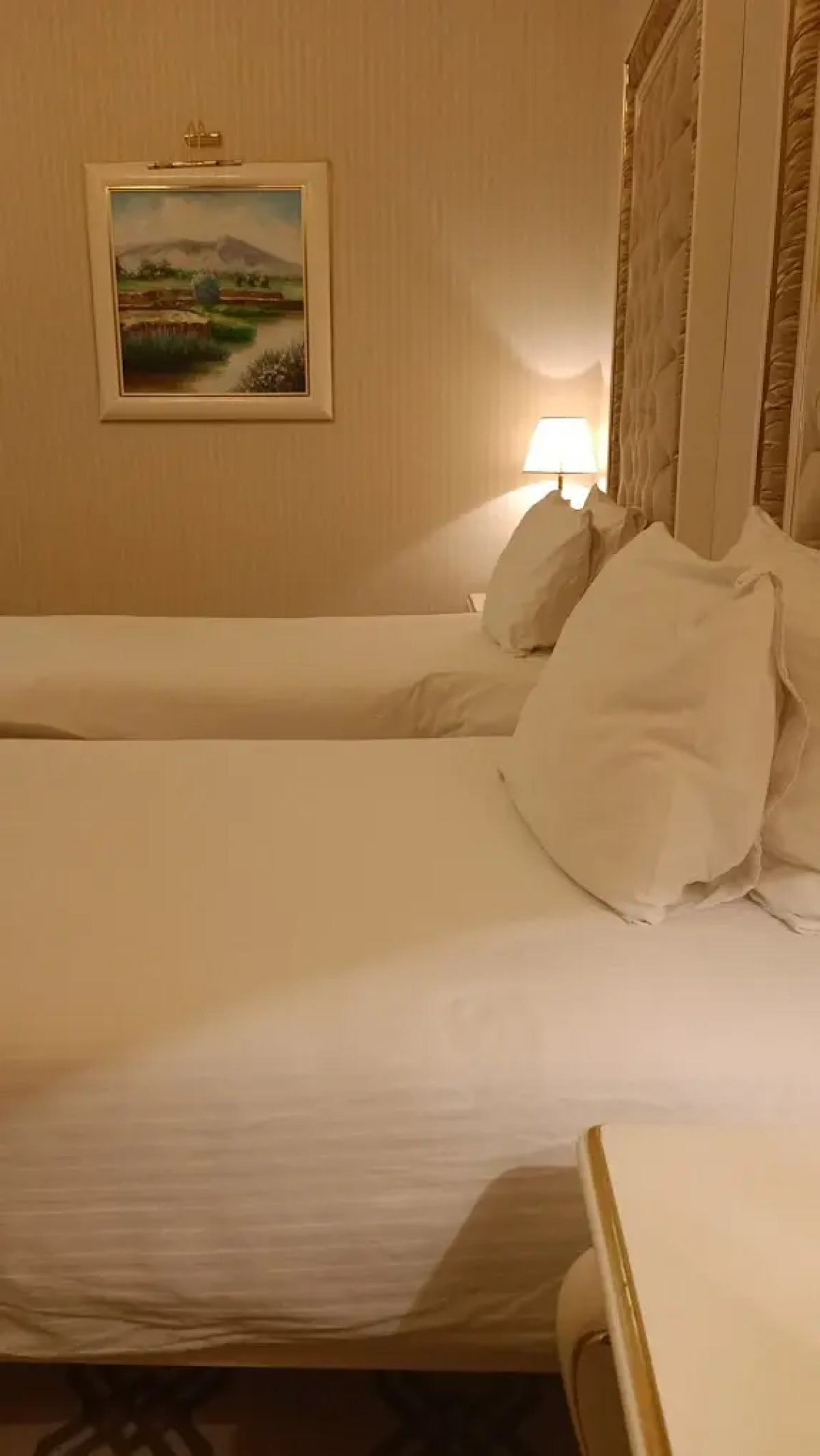 Sport Hotel Ashgabat