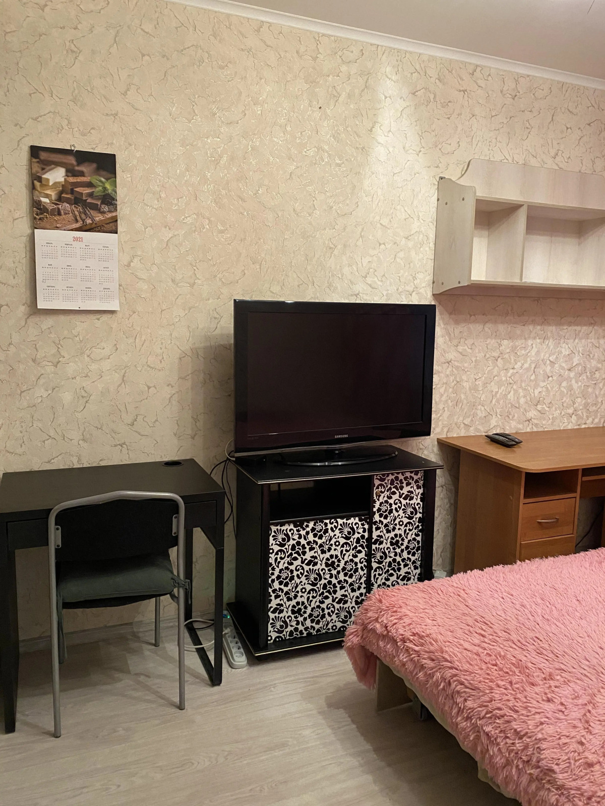 Апартаменты на Гаврюшина 15-43