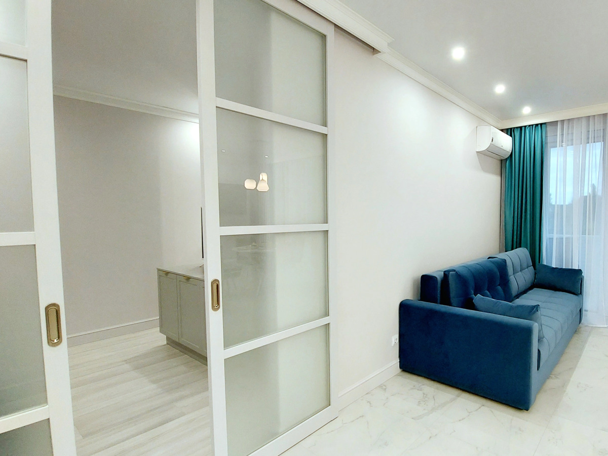 Апартаменты в СПА Баден Баден