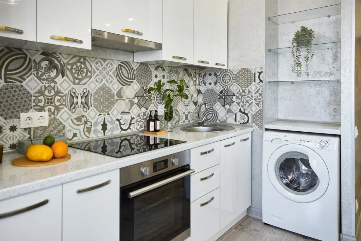 Апартаменты Sochi from Аbove