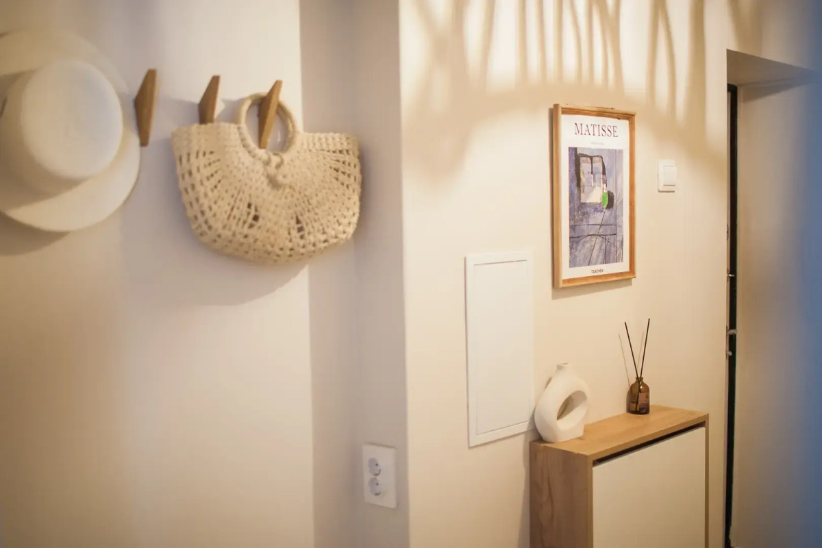 Квартира Очарование Кёнигсберга в самом сердце Янтарного края