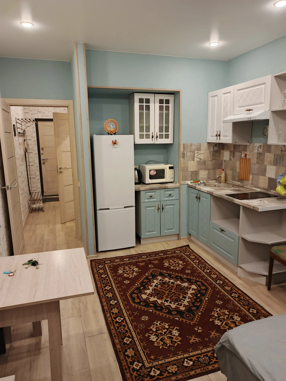 Квартира Звенигород