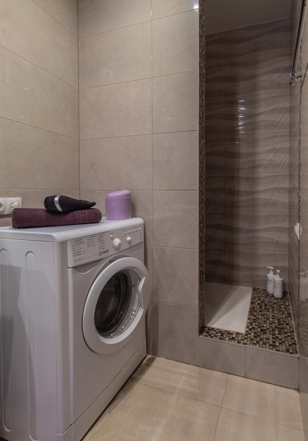 Квартира с видом на Кафедральный собор