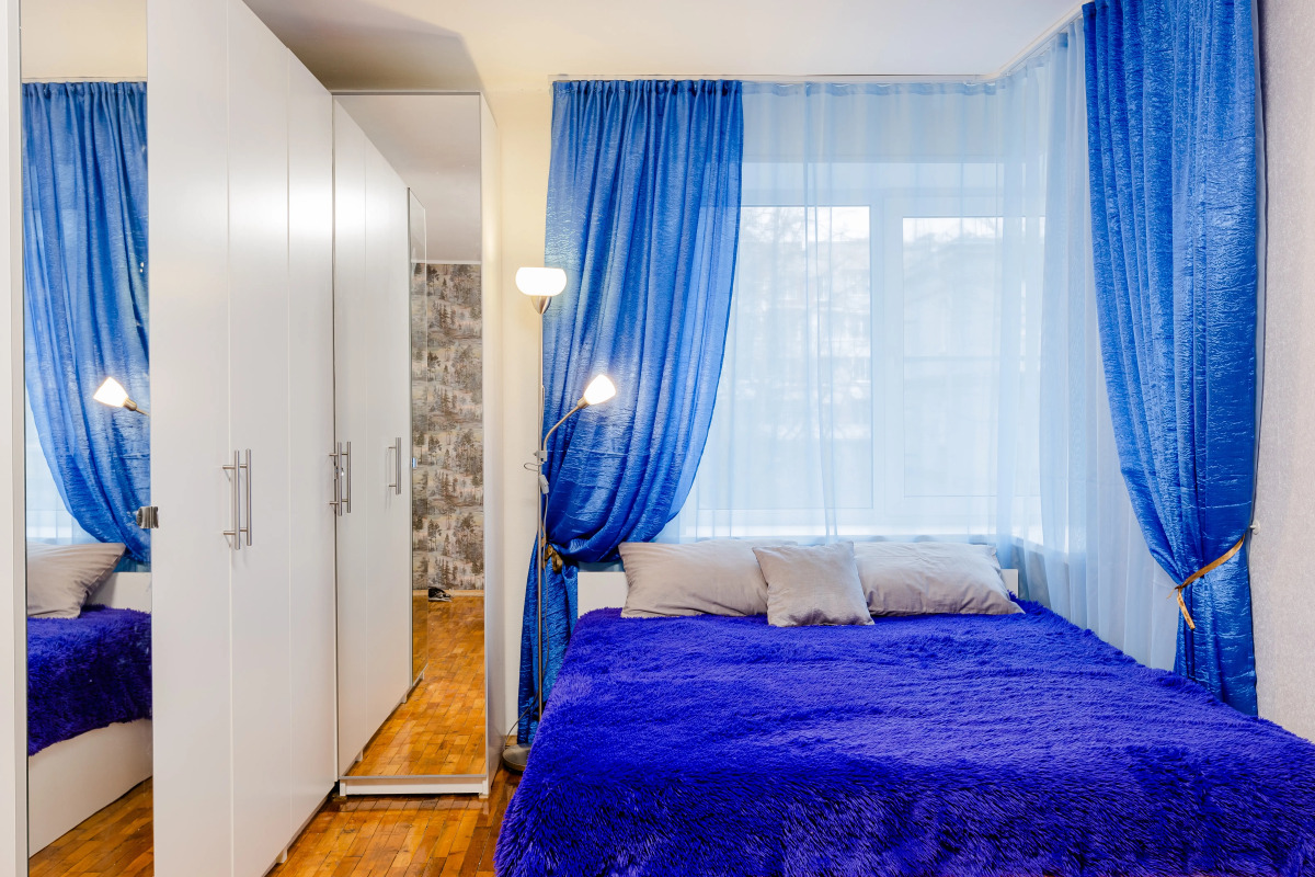 Квартира Отдых в тишине