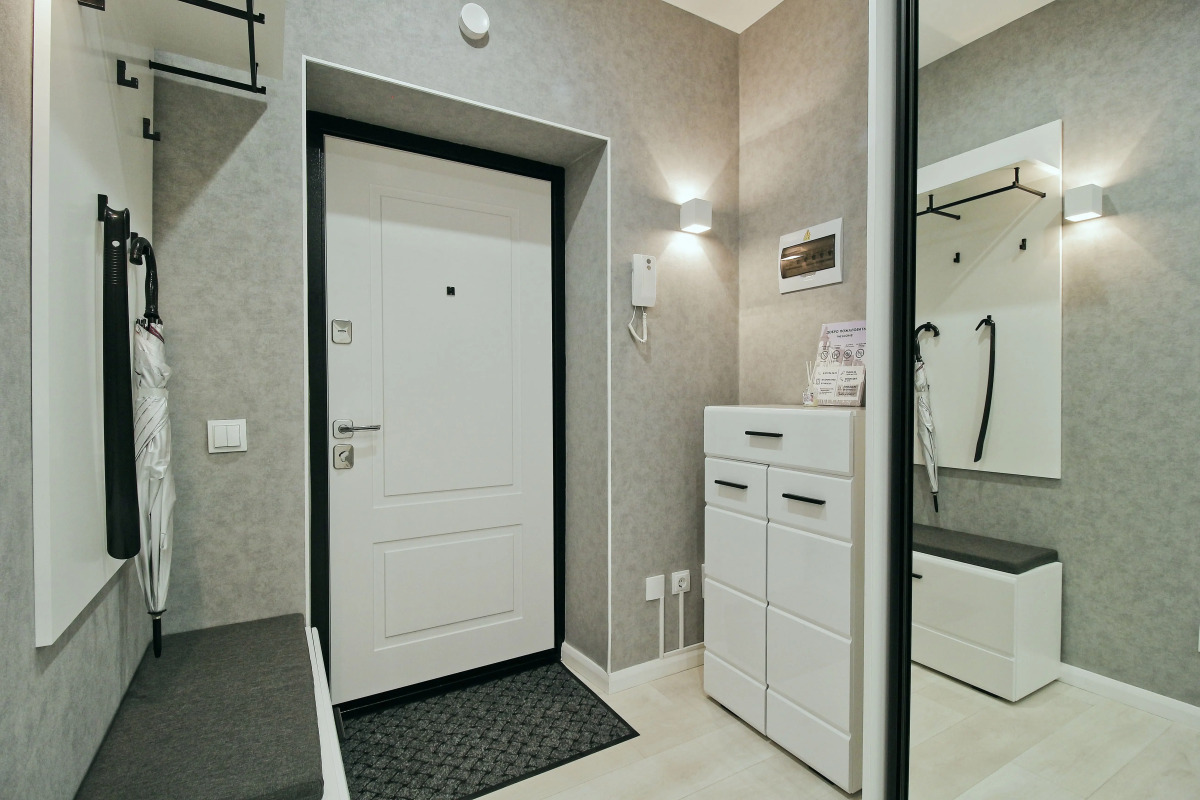 Квартира Кранц Престиж