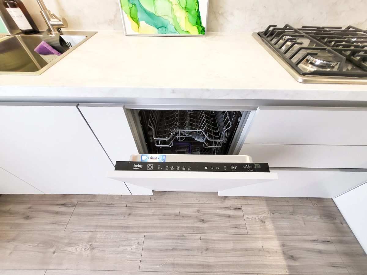 Апартаменты на Набережной