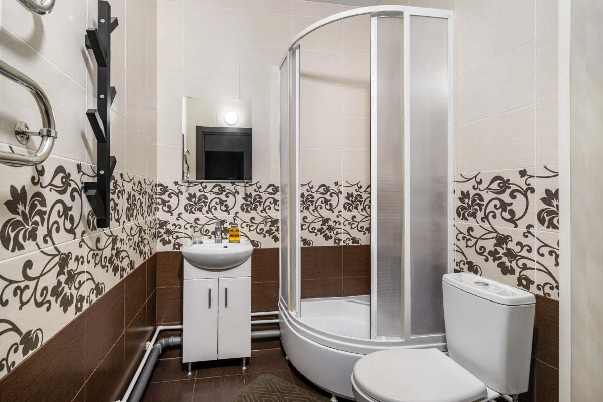 Апартаменты GLOBALSTAY. Новый 4-хкомн Пентхаус с Террасой в центре СПБ в доме Бизнес Класса ЖК Палацио